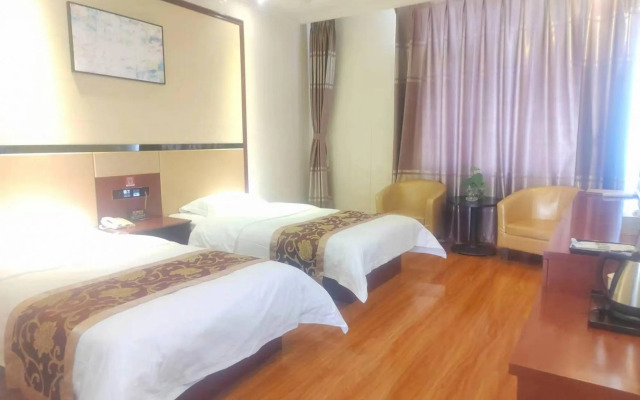 Tai Heng Grand Hotel