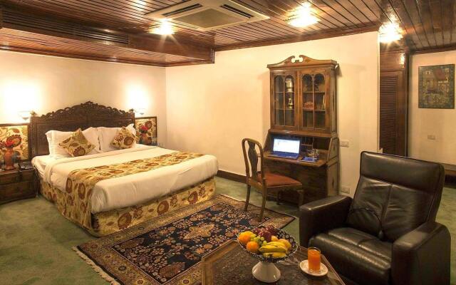 Welcomhotel by ITC Hotels, Pine N Peak, Pahalgam