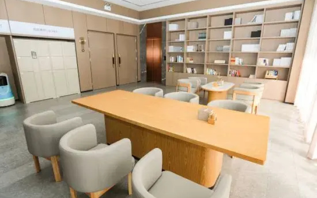 yunji Express Hotel