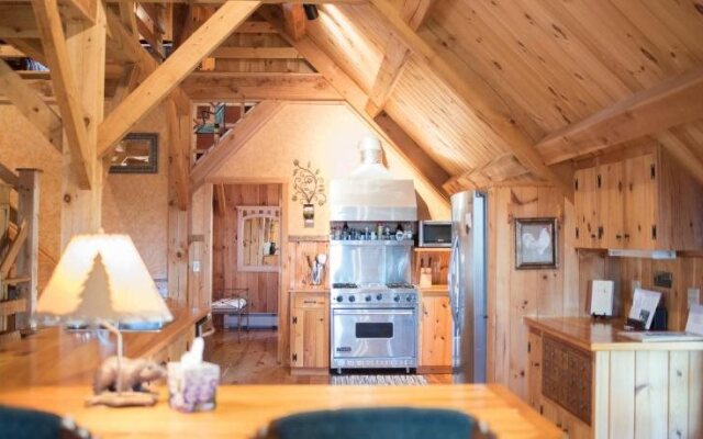 Bear Mountain Inn