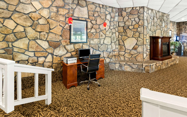 Comfort Inn Grantsville-Deep Creek Lake