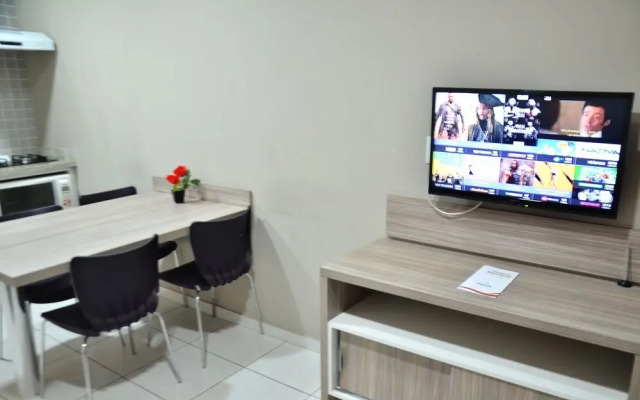 Locar Caldas Riviera Park