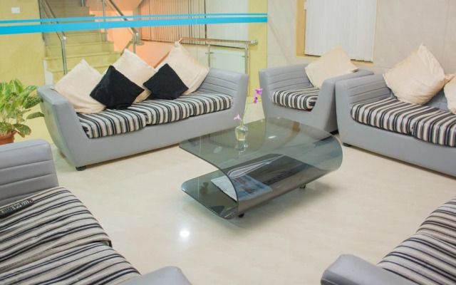 Oyo Rooms Kovalam Beach Road