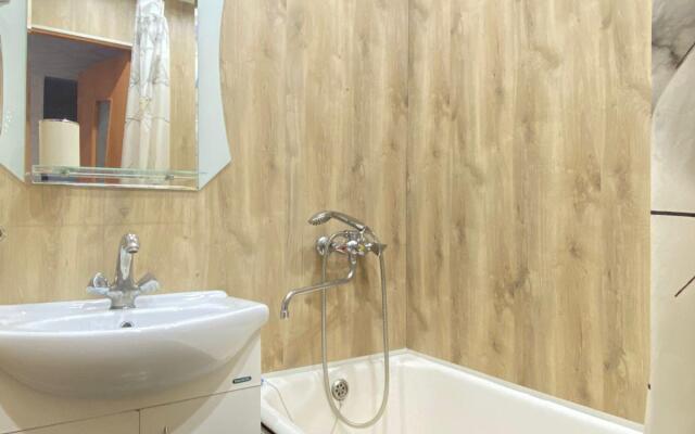 ApartLand on Moskovsky Avenue 34/2