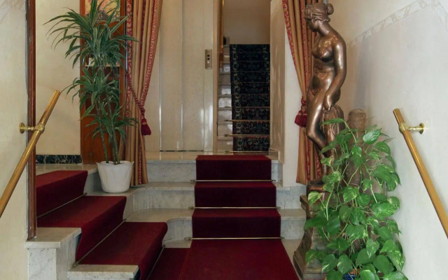 Hotel Bologna