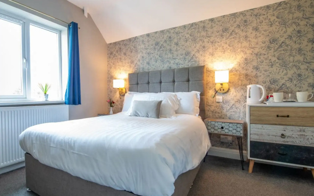 Rickerby Grange Country House
