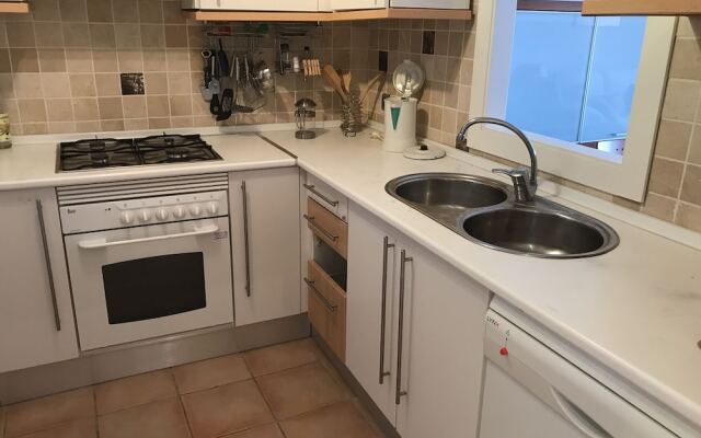 Apartamentos Pueblo Mascarat