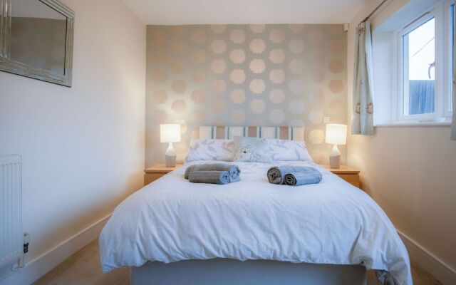 The Beachhouse - 2 Bed Townhouse - Saundersfoot