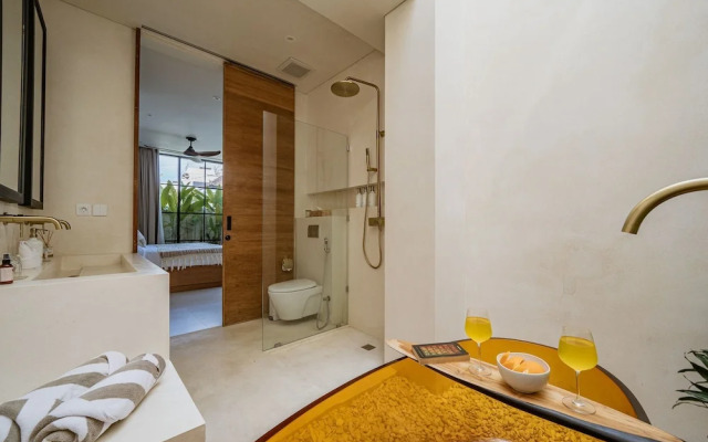 Villa Good Juju Uluwatu