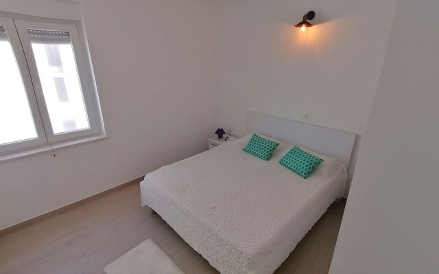 Cozy Sea View Apartments Cora 1