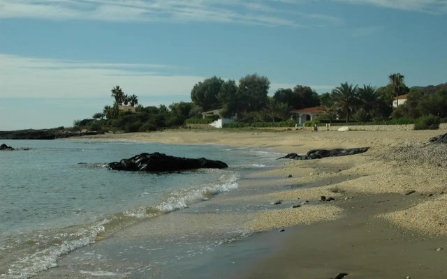 Pension Cuatro Vientos