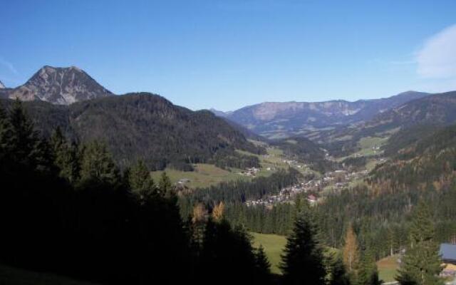 Ferienwohnung Unterdürmoos