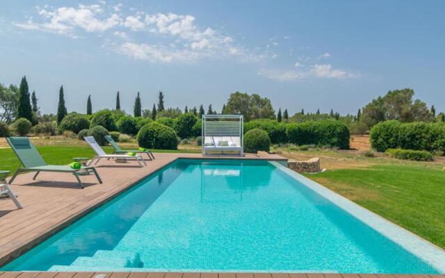 Sa Garriga Den Garau