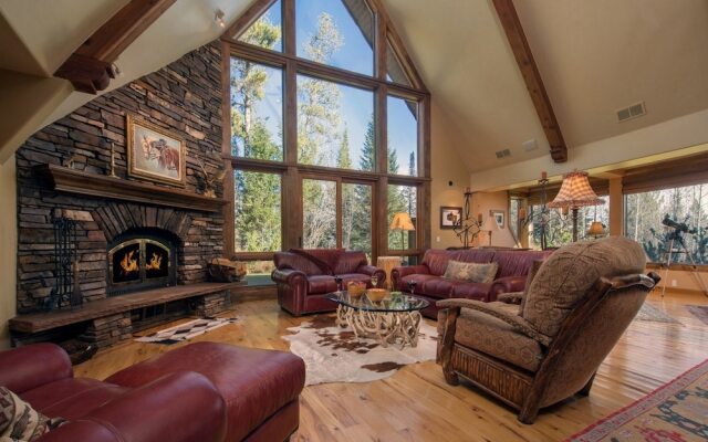 Abode on the Range 5