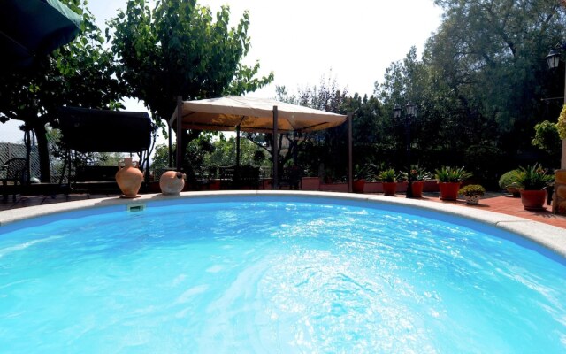 HomeHolidaysRentals  Le Vinya - Costa Barcelona