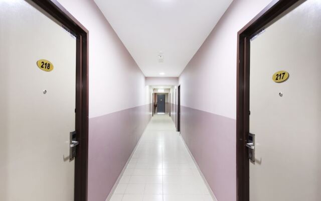 OYO 816 Hotel De Kiara