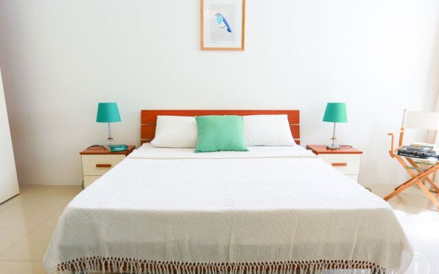 Sliema Penthouses