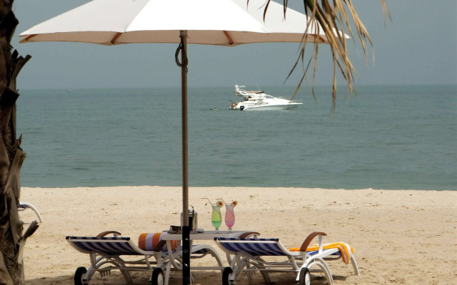 Mövenpick Hotel & Resort Al Bida'a Kuwait
