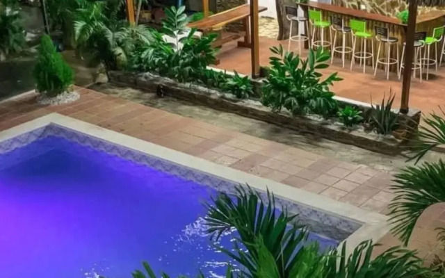 arhuacos hostal
