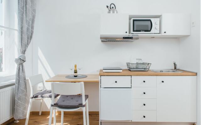 Old Town Tale Apartments