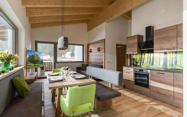 Ledermaier Loft & Lodge`s