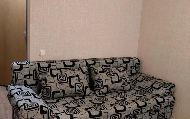 Живи как дома на улице Первомайская 42