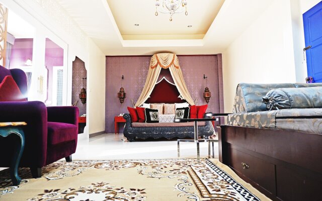 Rasa Boutique Hotel