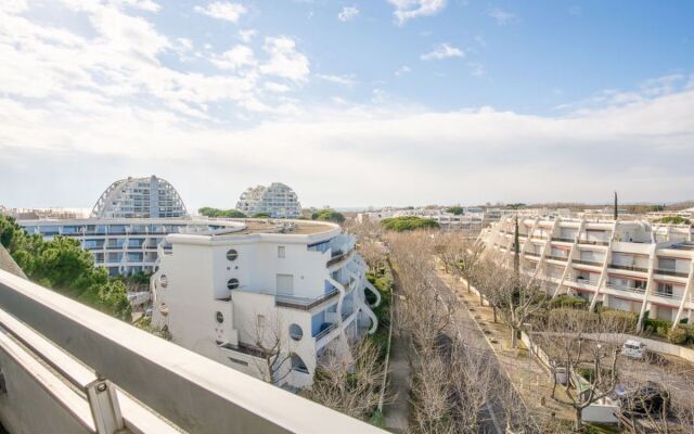 Villa Bali La Grande Motte