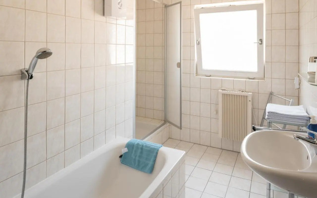 Gästezimmer Strauß