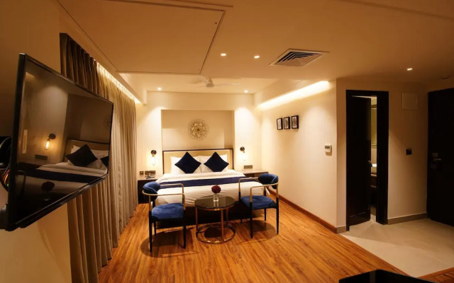 Comfort Inn Dehradun