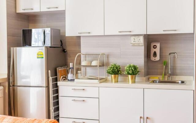 Thanksgiving Serviced Residence