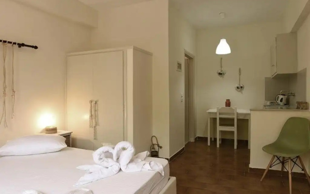 Villa Fiamegou