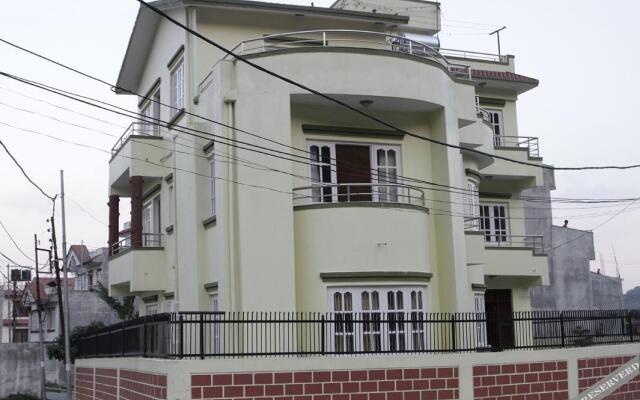 Kathmandu Homestay