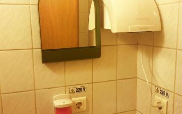 Хостел Sleep Inn