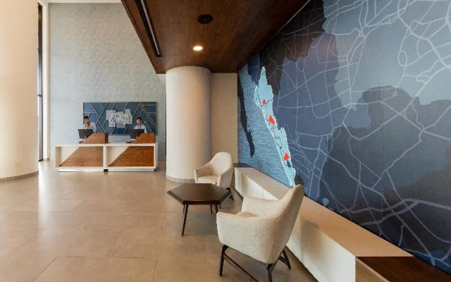 Holiday Inn Express & Suites Mazatlan By Ihg