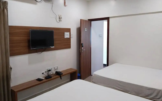 Sri Krishna Residency