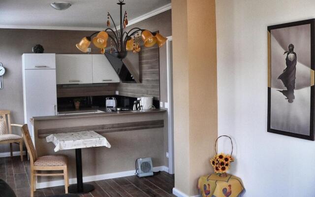 Ferienwohnung Venedig