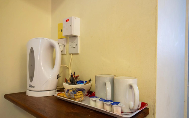 The Longforgan Coaching Inn