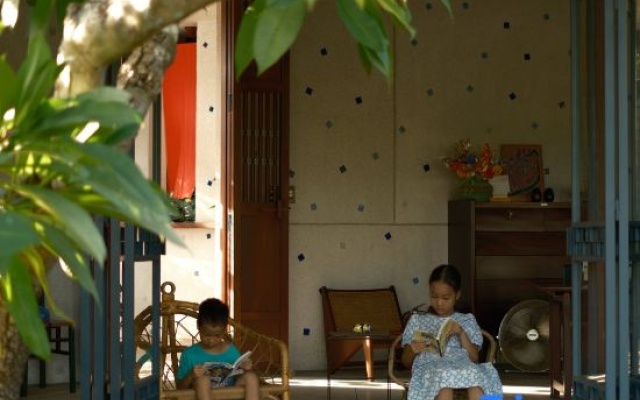 De Hué Space – People – Hue