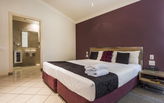 Gateway Lifestyle Grafton – Guest Rooms – Grafton