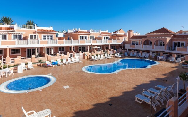 Apartamento Esmeralda