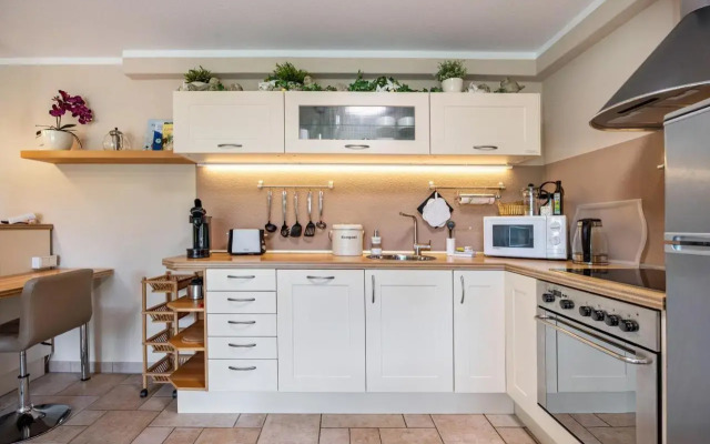Ferienwohnung Fasse