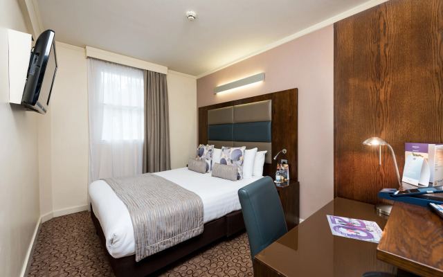 Mercure London Paddington