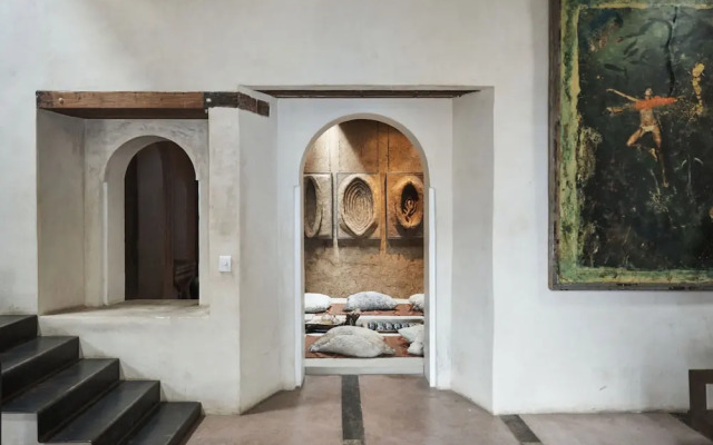 Casa De Ella in Oaxaca de Ju rez