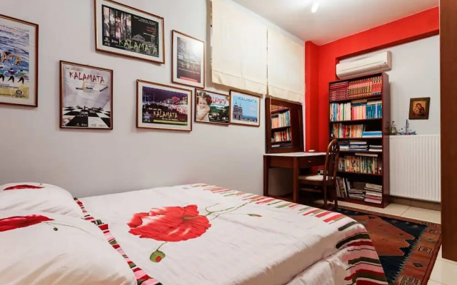 Verga Sunset Gem - Ilia Seaview Private Retreat