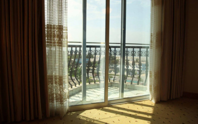 Excemon Beach Hotel Beihai