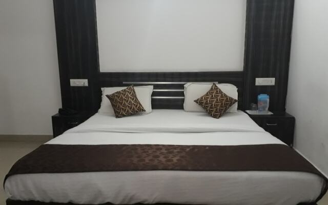 AP Broadway by MTMC Rooms