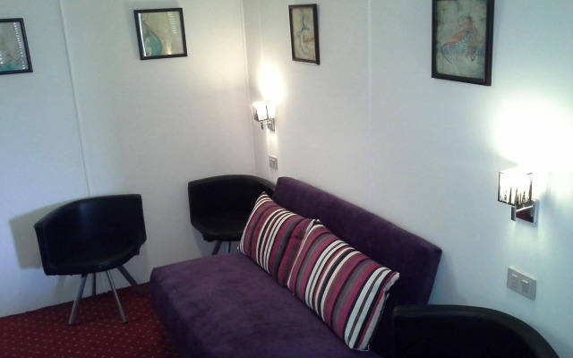 Alexander the Great Hotel - Alexotel