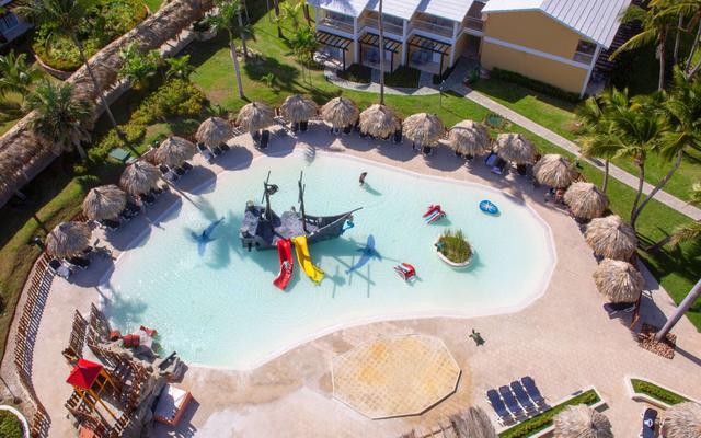 Grand Palladium Bávaro Suites Resort & Spa - All Inclusive