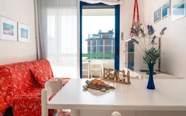 Apartment in Bibione Near Tennis Court